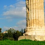 Akropolis tour